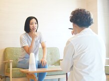 テルケル 佐賀/施術後の説明