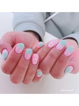 ケア ビューティー ネイル(care beauty NAIL)/