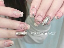 ホシノネイル(HOSHINO NAIL)/