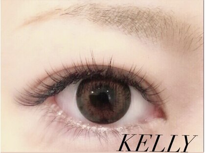 ケリー(KELLY)の写真