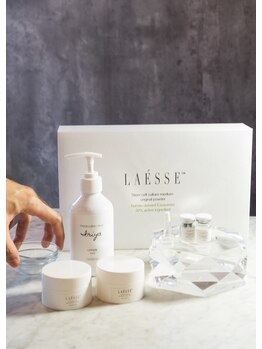 ル ボヌール 伊那店(le bonheur)/エクソソームハ×ヒト幹細胞