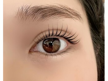 シャロン バイ グラフ 日本橋(Chalon by GRAFF)/*まつげパーマ