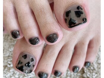 お客様ネイル☆