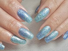 アイビーネイル(ivy nail)/◆持ち込みdesign