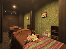 プラチナムアロマ 三宮店(PLATINUM AROMA)/カップルルーム