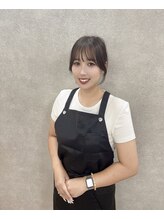 ザバーム 南越谷店(THE BALM) THE BALM  渡邉(桃)