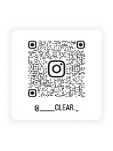 クリア(CLEAR.)/