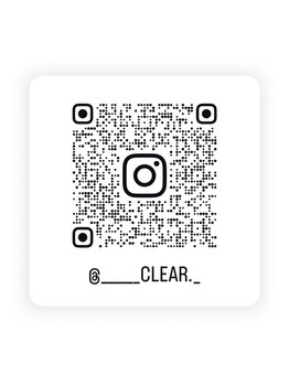 クリア(CLEAR.)/