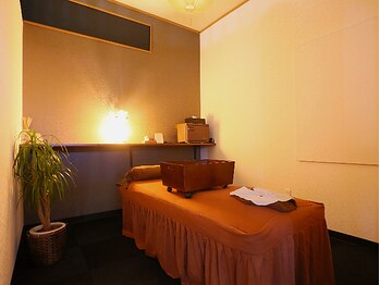 ゴラク(GORAKU)/ゆっくりおくつろぎ時間♪