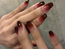 トロイ(troja)/カラーグラデーション