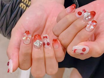 きらきらネイルサロン/