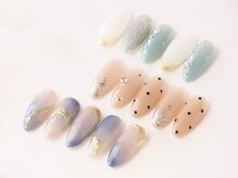 ファースト(FIRST)/デザインネイルプラス