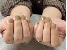 リヴレ(LIVRER)/ワンカラー