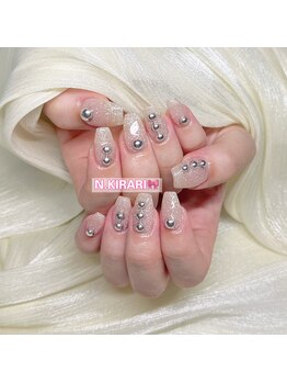 エヌドットキラリ(N.KIRARI)/