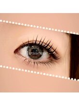 メメル 近鉄奈良店(memelu)/パリジェンヌ