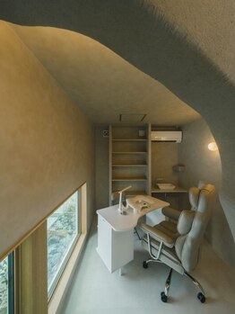 エルメ(ELUME)の写真/【オープン記念価格でご用意！】こだわりの非現実空間プライベートサロンで、月に一度のご褒美時間を♪