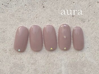 アウラ(aura)/定額regularコース【海浜幕張】