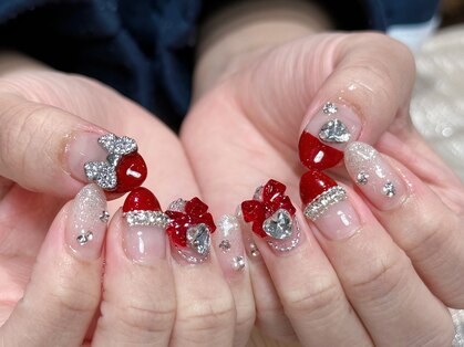 ドリーミーネイル 池袋(Dreamy Nail)の写真