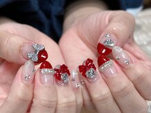 ドリーミーネイル 池袋(Dreamy Nail)