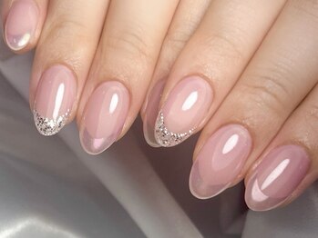 オーロラフレンチ