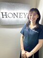 ハニー 横浜店(HONEY)&nbsp;加賀田 智世