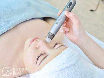 ベル 練馬(Belle)の写真/《毛穴悩みを本気でどうにかしたい方へ》