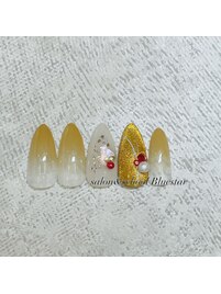 【Hand】アートコース