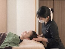 マドロミ(madoromi.)