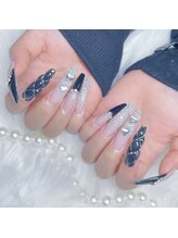 ウェリナ(WELINA)/ギャルネイル