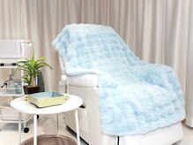 アイケアラボ 前橋店(アイケアLaBo)/施術周りの様子