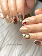 バーズ(Birds)/ニュアンスバレンタイン