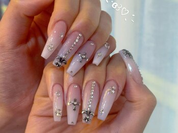 エテルナネイル 銀座店(ETELUNA Nail)/