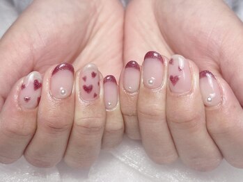 お持ち込みデザイン