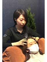 縁(eni)&nbsp;中園 