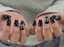 Noe. ~free-lance nail~ 【3/1 NEW OPEN(予定)】