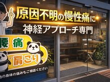 ぱんだ整体院