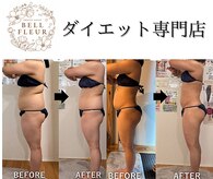 ベルフルール 浜松中野町店