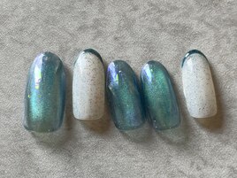 monthly design ¥7500 90min