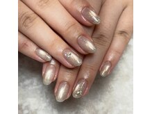 サロンパルヨン ヘアー アンド ネイル(SALON paljon Hair&Nail)/韓国直輸入♪マグネット