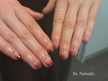 ファメル(Fam-er)/持ち込みニュアンスデザイン