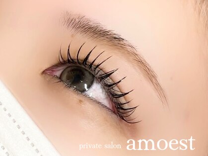 アモエスト(amoest)の写真