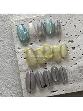 シュシュ ネイル(chouchou nail)/