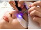 ORB eyelash&beautyの写真