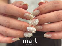 マール 表参道店(marl)/フリーアート