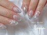 【ハンド】10本アート/持ち込みデザイン可◎8800円～