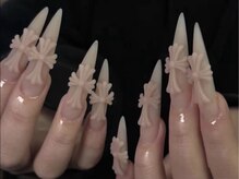 サリーネイルラボ(Sully Nail Lab)/ワンカーラネイル