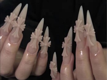 サリーネイルラボ(Sully Nail Lab)/ワンカーラネイル