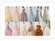 ベルフルージュ(bell frouge)の写真/ドレス選びをもっと楽しく♪似合うが見つかるトータル診断