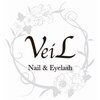 ネイル アンド アイラッシュサロン ヴェール 池袋東口店(VeiL)のお店ロゴ