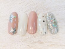 ティーエヌ 名古屋矢場町店/トレンドデザイン￥5980